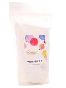 Witamina C kwas L-askorbinowy - Batom - 500g - 2878763351