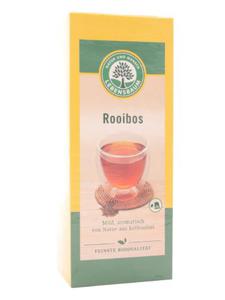 Herbata Rooibos ekspresowa BIO - Lebensbaum - 20 saszetek - 2873835694