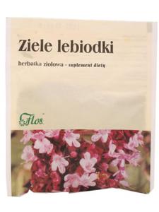 Ziele lebiodki - Flos - 50g - 2860110576