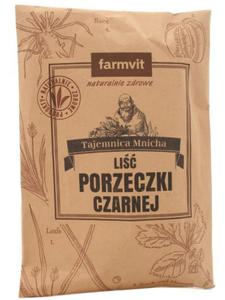 Li porzeczki czarnej - Farmvit - 50g - 2860110577