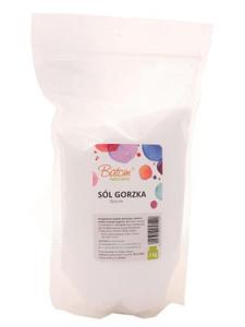 Sl gorzka Epsom - Batom - 1000g - 2860110660