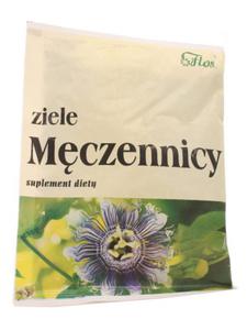 Ziele Mczennicy - Flos - 50g - 2860110714