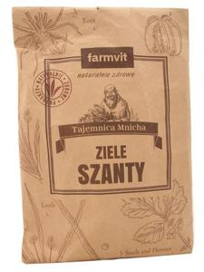 Ziele szanty - Farmvit - 50 g - 2860110748