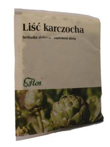 Li karczocha - Flos - 50g - 2860110784