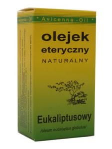Olejek eteryczny naturalny eukaliptusowy - Avicenna-Oil - 7ml - 2860110861