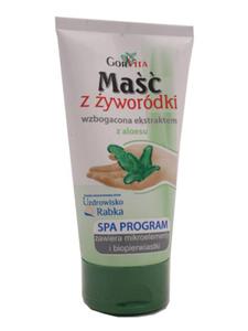 Ma z ywordki - GorVita - 130ml - 2860110900