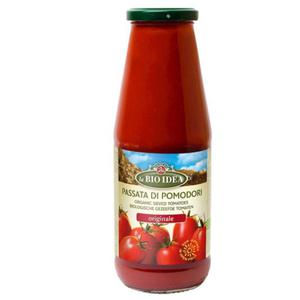 Przecier pomidorowy passata bio 680 g - la bio idea - 2860110940