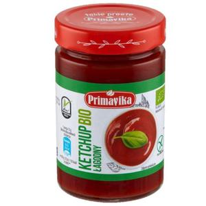 Ketchup agodny bio 315 g - primaeco - 2860110960