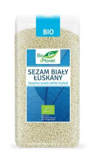 Sezam biay uskany bio 250 g - bio planet