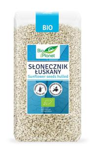 Sonecznik uskany bezglutenowy bio 350 g - bio planet - 2860111024