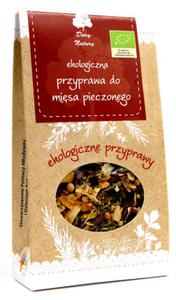 Przyprawa do misa pieczonego bio 50 g - dary natury - 2860111063