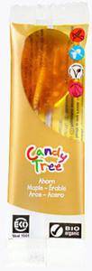 Lizaki o smaku klonowym bezglutenowe bio 13 g - candy tree - 2875163253