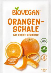 Skrka pomaraczy suszona sproszkowana bezglutenowa bio 9 g - bio vegan - 2873542890