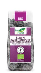 liwki kalifornijskie bez pestek bezglutenowe bio 200 g - bio planet - 2877976954