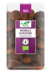 Morele suszone bezglutenowe bio 1 kg - bio planet - 2878763369