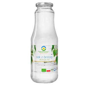 Sok z brzozy bio 1 l - bio food - 2874574005