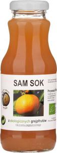 Sam sok grejpfrutowy bio 250 ml - viands - 2874856193