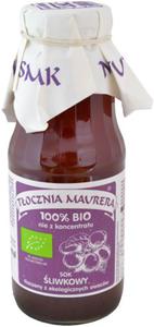 Sok liwkowy bio 300 ml - tocznia maurera - 2872969690