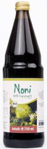 Sok z owocw noni bio 750 ml - medicura - 2878763373