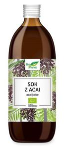 Sok z acai bio 500 ml - bio planet - 2878286787