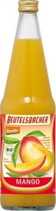 Napj z mango bio 700 ml - beutelsbacher - 2877878993