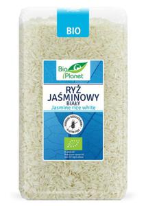 Ry jaminowy biay bio 1 kg - bio planet - 2878870156