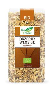 Orzechy woskie bio 300 g - bio planet - 2877204164