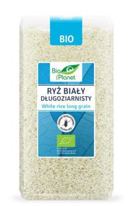 Ry biay dugoziarnisty bezglutenowy bio 500 g - bio planet - 2867320610