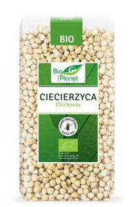 Ciecierzyca bio 500 g - bio planet - 2860111659