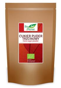 Cukier puder trzcinowy bio 300 g - bio planet - 2878422788