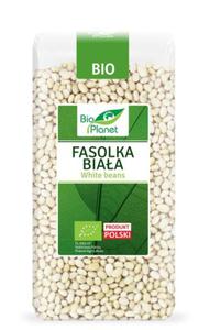 Fasolka biaa bio 400 g - bio planet - 2860111680