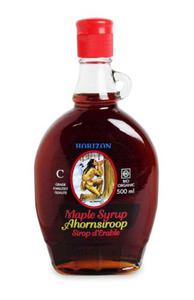 Syrop klonowy c bio 500 ml - horizon - 2877315973