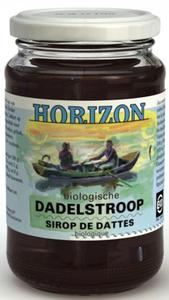 Syrop daktylowy bio 450 g - horizon - 2871652218