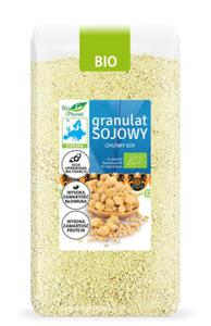 Granulat sojowy bio 200 g - bio europa - 2876952081