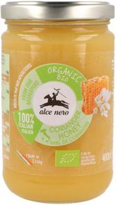 Mid nektarowy z kolendry bio 400 g - alce nero - 2877524440