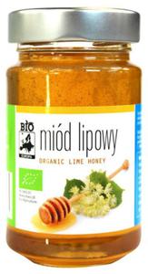 Mid lipowy bio 300 g - bio europa - 2872676035