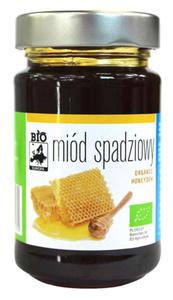 Mid spadziowy bio 300 g - bio europa - 2864152528