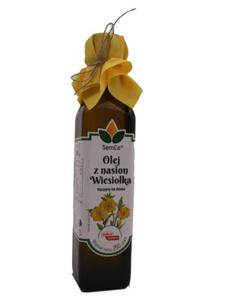 Olej z nasion wiesioka - Semco - 250ml - 2860111751