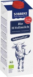 Mleko bez laktozy 3,5% tuszczu bio 1 l- sobbeke - 2877524449