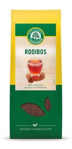 Herbatka rooibos classic liciasta bio 100 g - lebensbaum - 2878422804