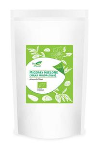 Migday mielone mka migdaowa bio 100 g - bio planet