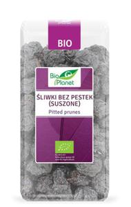 liwki bez pestek suszone bio 400 g - bio planet - 2877782620