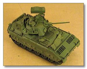 Armo 72031 - M2 Bradley (1/72) - 2824097438