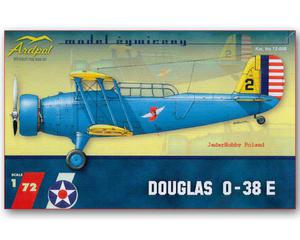 Ardpol 72058 - Douglas O-38 E (1/72) - 2824101911