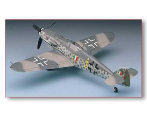 Academy 1682 - Messerschmitt Bf 109G-14 (1/48) - 2824101965
