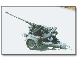 Armo 72075 - 37mm Flak 37 (1/72)