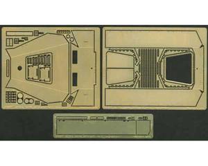 Aber 35171 - Sd.Kfz. 251/1 Ausf. D Vol.5 (1/35) - 2824101995