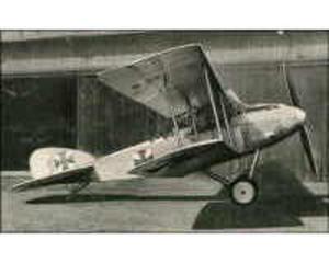 Airmo 72001 - Albatros C.V - 2824097500