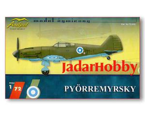 Ardpol 72059 - Pyorremyrsky (1/72) - 2824102212