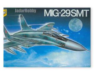 Condor MiG-29SMT (1/72) - 2824102603